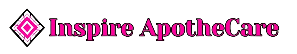 Inspire ApotheCare Pharmacy logo